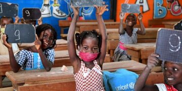 Int’l Day Of The Girl Child: Stakeholders Urged To Invest In Girls’ Rights