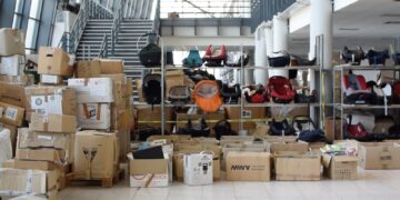 Egypt Says Israel Not Cooperating With Aid Delivery To Gaza