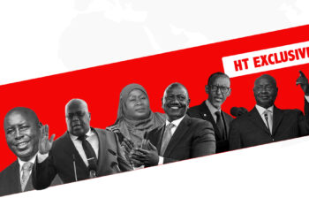 HT Exclusive: How East African Countries Have Responded To The Ongoing Isreal-Gaza war