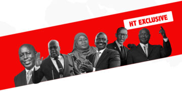 HT Exclusive: How East African Countries Have Responded To The Ongoing Isreal-Gaza war