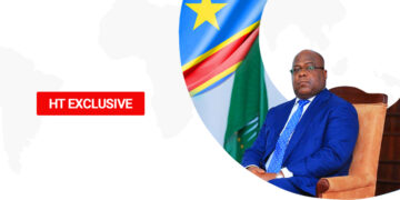 HT Exclusive: Amid Relentless Hostilities, Thousands Of Displaced Congolese Could Miss The Upcoming Polls, As Tshisekedi Ends The EAC Mission In Eastern DRC