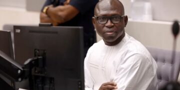 ICC Dismisses Case Against Former Central African Militia Leader