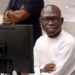 ICC Dismisses Case Against Former Central African Militia Leader