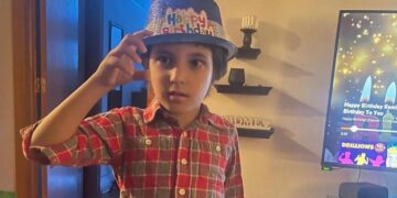 Illinois Hate Crime Linked to Israel-Hamas War Claims Life of Muslim Boy, Injures Woman