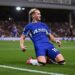 At Last, Chelsea Return To Winnings Ways, Triumph In London Derby