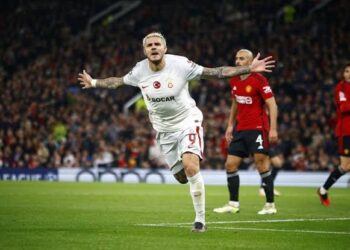 UCL: Man Utd Walk Tight Rope, As Real Madrid Edge Napoli, Lens Shock Arsenal 