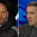 Neville Labels Man Utd ‘Graveyard’ For Players