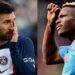 Osimhen, Messi, 10 Others In Final Shortlist For FIFA Best Football Awards