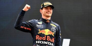 Verstappen Wins Another Formula 1 World Championship Title In Historic Fashion