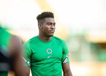 International Friendly: Awoniyi, Others Injured, Replaced Ahead Of Nigeria, Saudi Arabia Clash