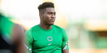 International Friendly: Awoniyi, Others Injured, Replaced Ahead Of Nigeria, Saudi Arabia Clash