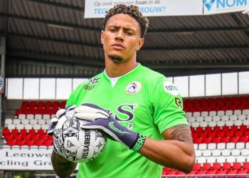 Goalkeeping Crisis Hits Nigeria’s Super Eagles Ahead Of Saudi Arabia Clash