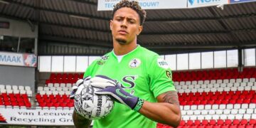 Goalkeeping Crisis Hits Nigeria’s Super Eagles Ahead Of Saudi Arabia Clash