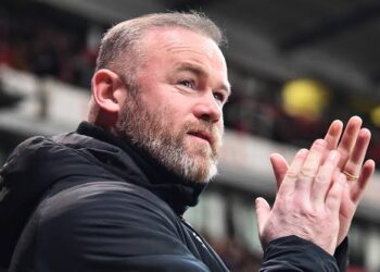 Top La Liga Club Sack Coach, Rooney Returns To Championship 