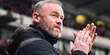 Top La Liga Club Sack Coach, Rooney Returns To Championship