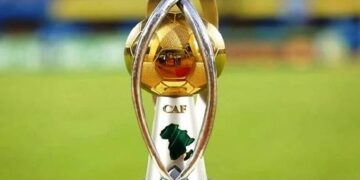 CAF Confirms Kenya As 2024 CHAN Host