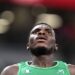 Another Nigerian Athlete Banned For Doping