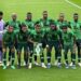 Saudi Arabia, Nigeria Share Spoils In Thrilling Friendly Tie
