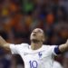 Mbappe Joins Top Scorers As France, Portugal Book Euro 2024 Spots