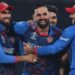 Afghanistan Stun England In Cricket World Cup Clash