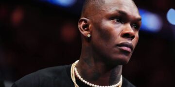 Adesanya ‘Quits’ UFC