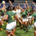 Rugby: South Africa Secure 2024 Olympic Ticket