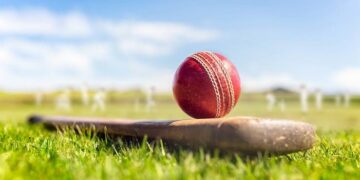 Cricket To Feature During 2028 Olympics In Los Angeles – IOC