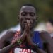 Doping: Kenyan Athlete Hit With 10-Year Ban