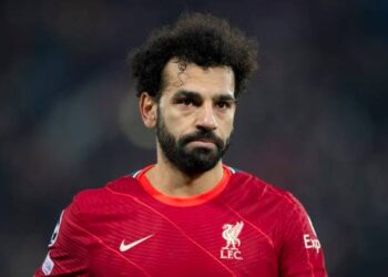 Salah Makes Passionate Aid Appeal As Israel-Hamas Tension Rises 