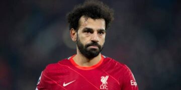 Salah Makes Passionate Aid Appeal As Israel-Hamas Tension Rises