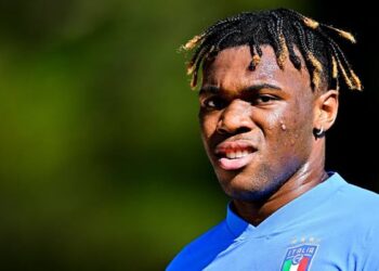 Italians Taunt Nigerian-Born Player With Racist Remarks