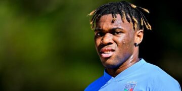 Italians Taunt Nigerian-Born Player With Racist Remarks