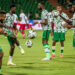 AFCON, Tinubu