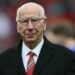 Tributes As Prominent World Cup Winner, Bobby Charlton, Dies At 86