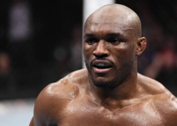 Again, Kamaru Usman Loses UFC Fight