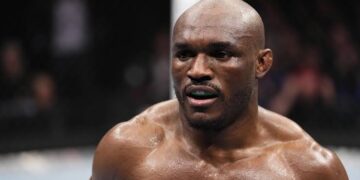 Again, Kamaru Usman Loses UFC Fight