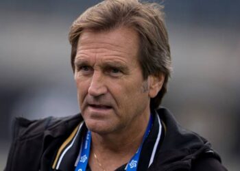 Waldrum Dumps Nigeria’s Super Falcons Ahead Of 2024 Olympics Qualifier In Addis Ababa 