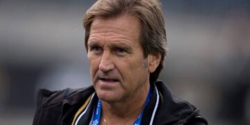 Waldrum Dumps Nigeria’s Super Falcons Ahead Of 2024 Olympics Qualifier In Addis Ababa