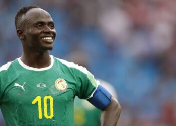 Mane Takes Over Ownership Of French Club