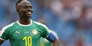 Mane Takes Over Ownership Of French Club