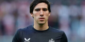 Betting Violation: Newcastle Player Slammed Suspension, Club Salary Slashed