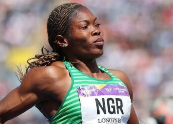 Doping: Another Nigerian Athlete Banned