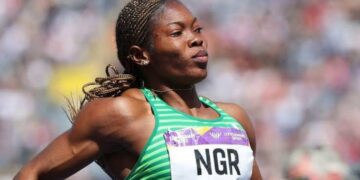 Doping: Another Nigerian Athlete Banned
