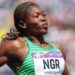 Doping: Another Nigerian Athlete Banned