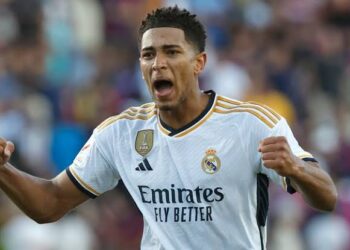 Real Madrid Subdue Barcelona In Clasico Clash, Chelsea Return To EPL Loss 