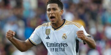 Real Madrid Subdue Barcelona In Clasico Clash, Chelsea Return To EPL Loss