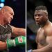 Fury Declared Winner Despite Going Down To Ngannou In Riyadh Bout