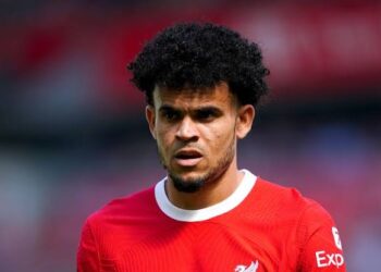 Anxiety As Gunmen Kidnap Liverpool Player’s Parents In Colombia 