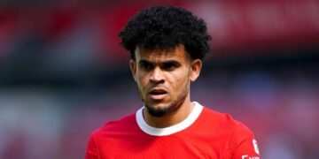Anxiety As Gunmen Kidnap Liverpool Player’s Parents In Colombia