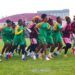 2024 Olympic Qualifier: Ethiopian Delegation Arrive Abuja Ahead Of Nigeria Clash